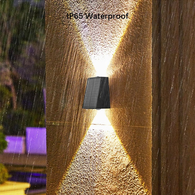 Wizgad Outdoor Wall Light ™